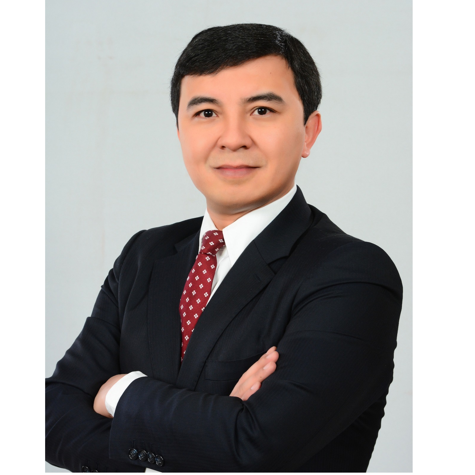 Өтемұрат Берік Мұстайұлы