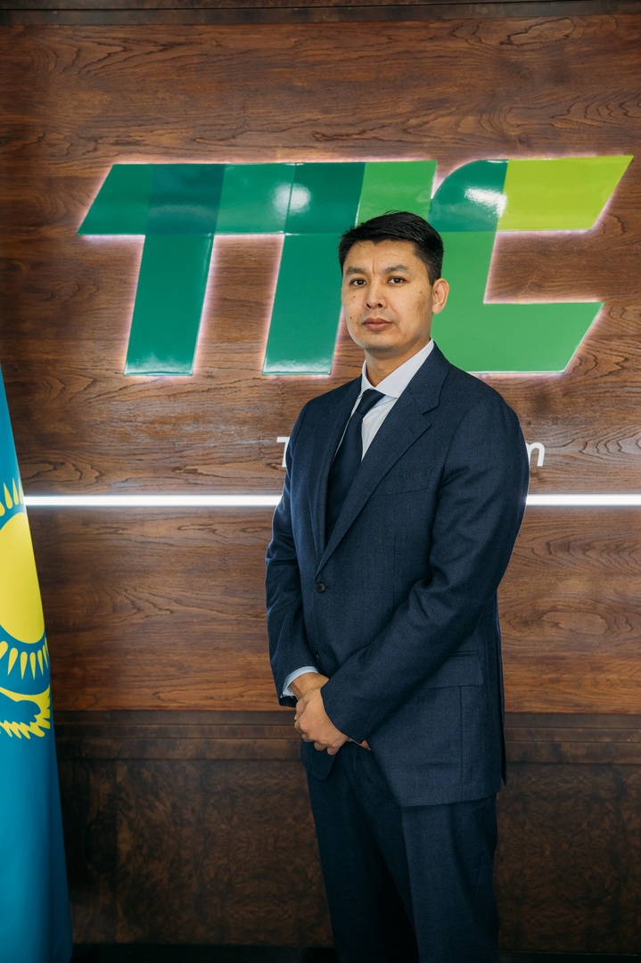 Timur Muslimovich Iskakov