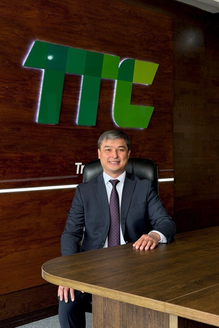 Мукатаев Аскар Ерланович