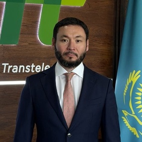 Bektas Mukazhanov